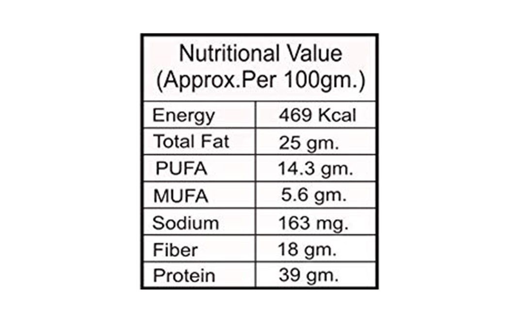 Fit Foodie Roasted Soya Nuts Tomato Pudina   Pack  100 grams